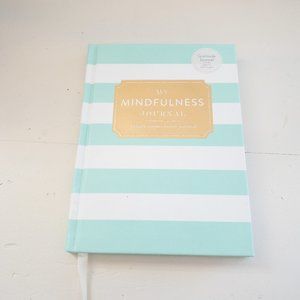 Mindfulness Journal NWT